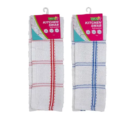 Kitchen Swab, 30 X 30cm