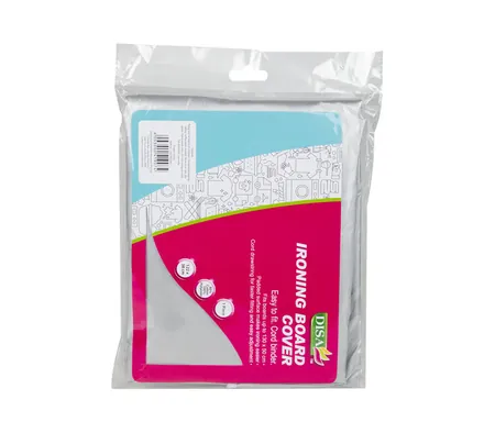 Ironing Board Cover 122 X 38cm