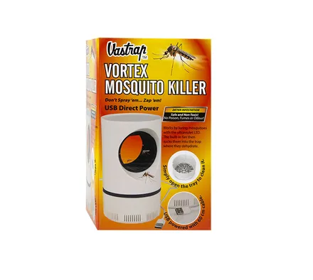 Vastrap Mosquito Killer Lamp