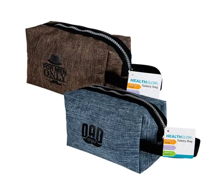 Cosmetic Bag Dad,19x8x11cm