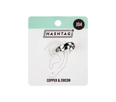 Ear Cuff Single Assorted