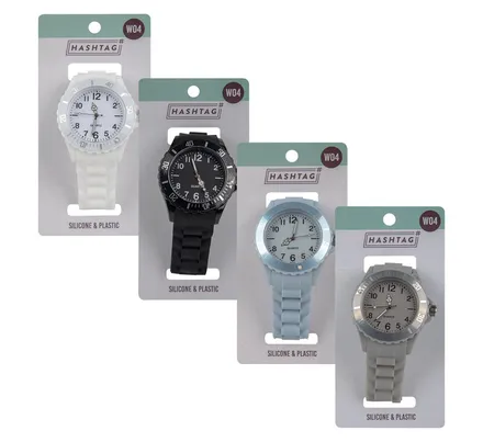 Adult Analoque Assorted Colours