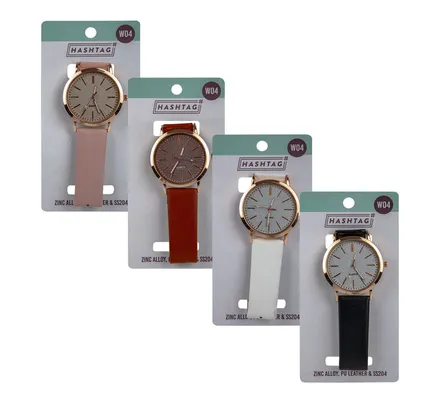 Adult Analoque Assorted Colours