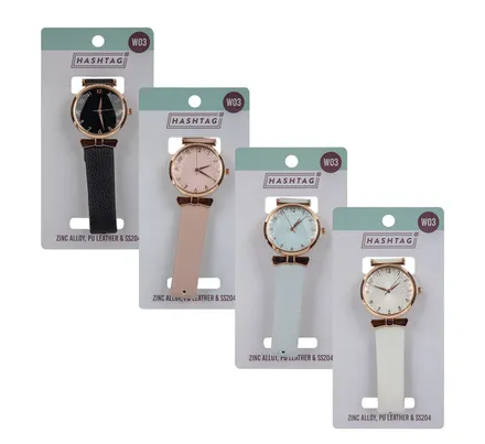 Adult Analoque Assorted Colours