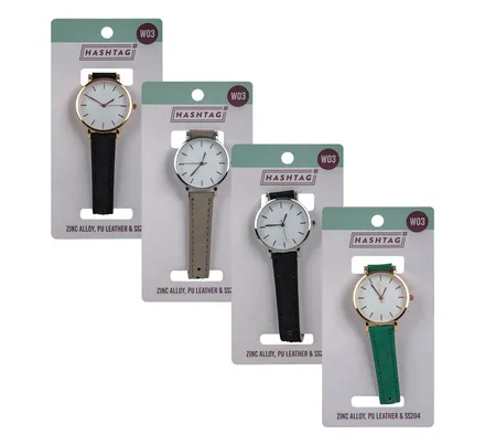 Adult Analoque Colours