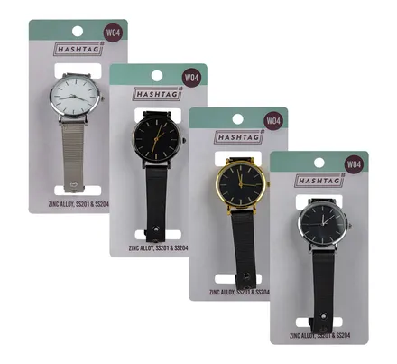 Adult Analoque Assorted Colours