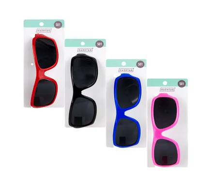 Unisex Sunglasses, Sportswrap