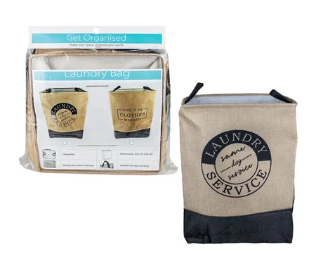 Laundry Bag