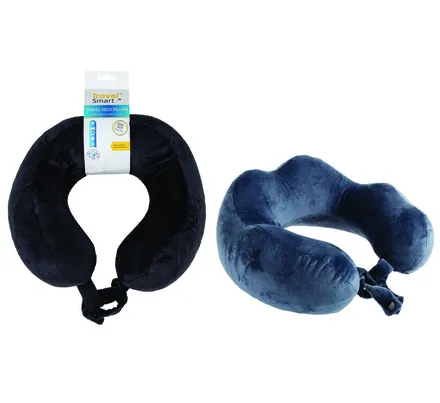 Travellers Neck Pillow