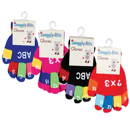 Babies Winter Gloves