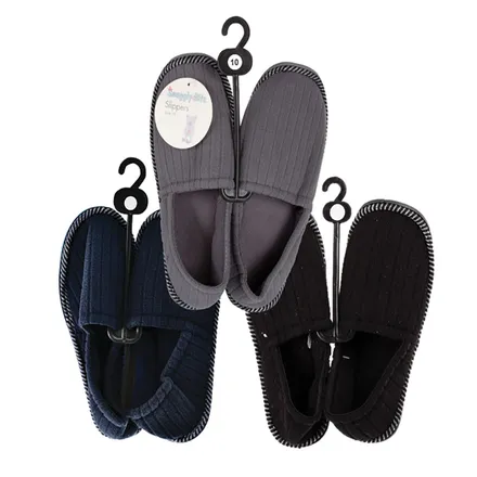 Slippers,