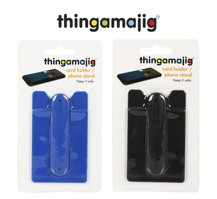 Thingamajig Card Holder