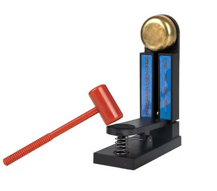 Thingamajig Desktop Strongman