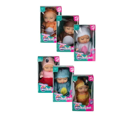 Collectable