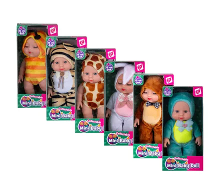 Collectable