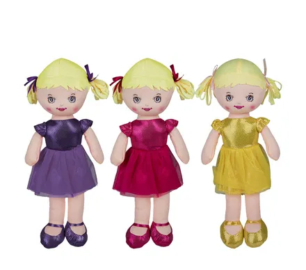 Rag Doll, 30cm