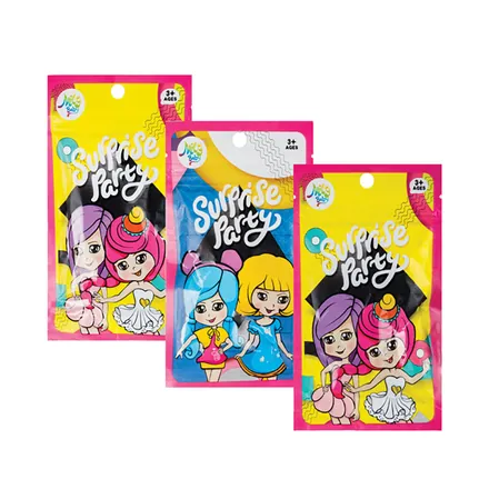 Collectable Mini Teen Doll