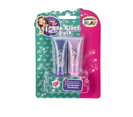 Make-Up Lipgloss Playset