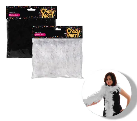 Feather Boa