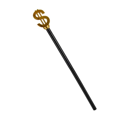 Fun Money Cane