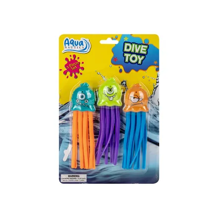 Dive