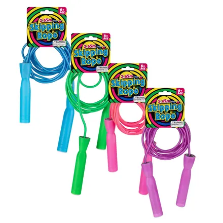Skipping Rope, 2.65m