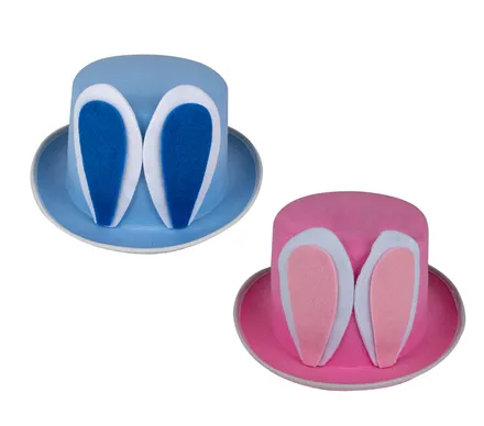 Easter Hat, Assorted