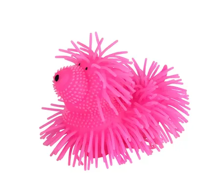 Prickly Dog, 13cm