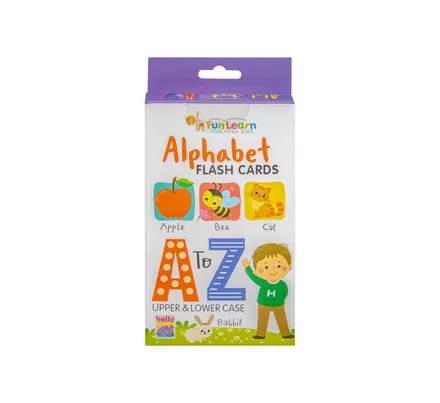 Educational Flashcards