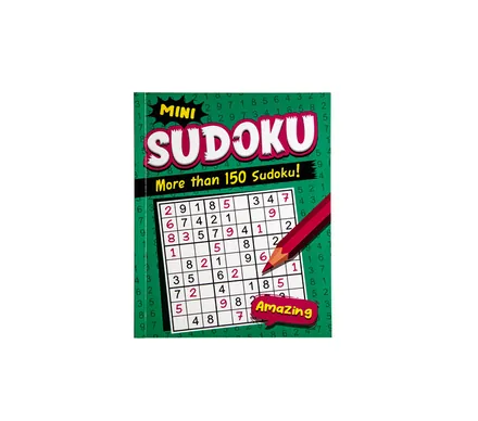 Mini Sudoku Amazing