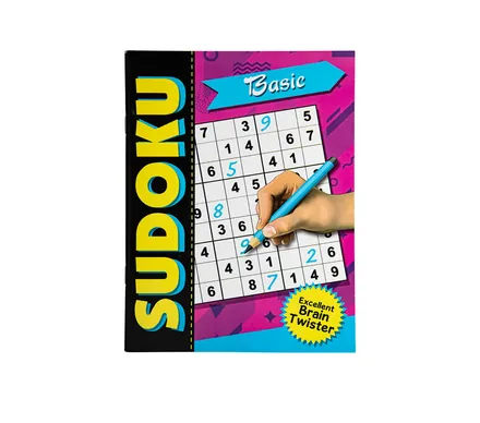 Sudoku Basic