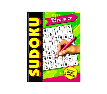 Sudoku Beginner