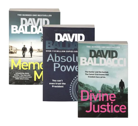 Assorted Titles