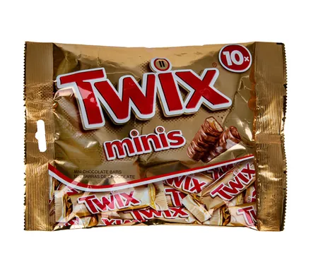 Twix Mini Bags