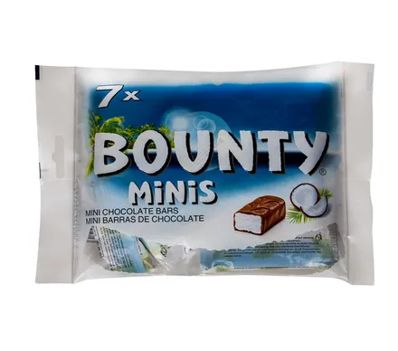 Bounty Mini Bags