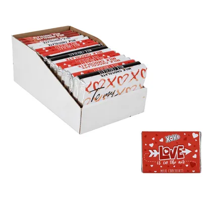 Chocogram Chocolate Valentines Day