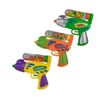 Magic Water Gun With Candy