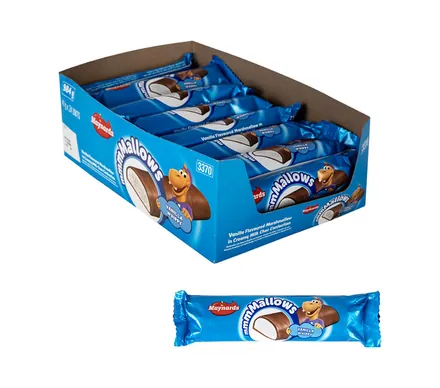 Beacon Whippy Vanilla Chocolate 41g