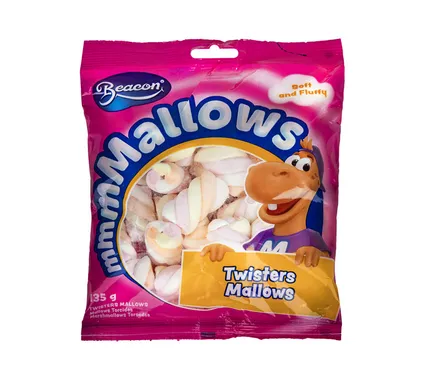 Mallows Twisters