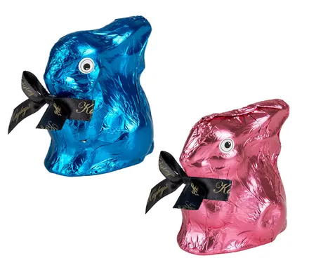 Hollow Chocolate Bunny, 45g